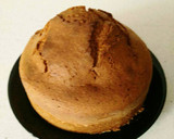 Foto del paso 7 de la receta: Bizcocho de mantequilla con chocolate