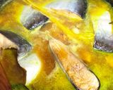 Foto langkah ke 2 dari resep Pindang ikan patin.