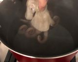 Foto del passaggio 2 della ricetta Insalata di Polipo con le patate🐙🥔