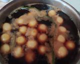 Foto langkah ke 4 dari resep Hintalu Karuang Khas Banjar.