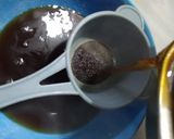 Foto langkah ke 2 dari resep Bubur Sumsum Candil.