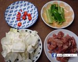 黑胡椒豬柳的食譜步驟1照片