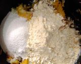 মিক্স ভেজিটেবল চিলা(mix vegetable chilla recipe in Bengali) রেসিপির ধাপ 1 ছবি