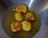 Foto langkah ke 2 dari resep Cekodok Pisang/ Godok Pisang.