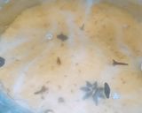 A picture of step 2 of Vegetable Tikka biryani.