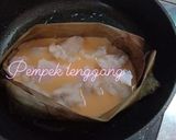 Foto langkah ke 4 dari resep Pempek Lenggang no ribet.
