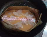 Foto langkah ke 4 dari resep Pempek Lenggang no ribet.