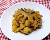 Csülökpaprikás recept fázis 4 fotója