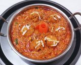 હૈદરાબાદી દહીં પોટેટો રેસીપી સ્ટેપ8ફોટો