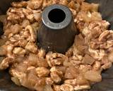 Apple cinnamon monkey bread recipe step 5 photo