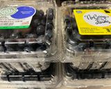A picture of step 1 of Blueberry 🫐 Jam / Selai Blueberry 🫐.
