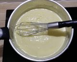 Une image de l'étape 7 de Flan rustique aux citrons BIO 🍋.