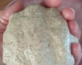 Foto del passaggio 1 della ricetta Rustica integrale con provola fresca datterini origano e basilico