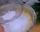 Foto langkah ke 2 dari resep 1 adonan untuk 3 macam kue lebaran.