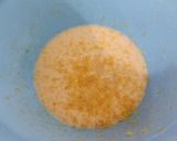 Foto del paso 1 de la receta: Torta de limón