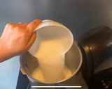 Foto del paso 1 de la receta: Flan de huevo en Mambo🍮