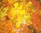 Foto langkah ke 2 dari resep Lontong Sayur.