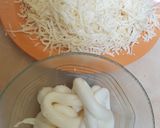 Foto langkah ke 8 dari resep Bolu kukus singkong.