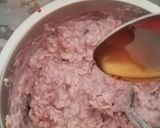 A picture of step 7 of Mixed fruit Breakfast bowl.
