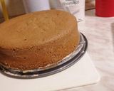Csokis-vaníliás torta recept fázis 1 fotója