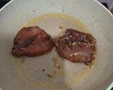 Foto langkah ke 4 dari resep Ayam fillet bakar.