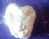 A picture of step 3 of Flat bread.