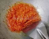 Foto langkah ke 3 dari resep Balado Teri Kacang Super Simpel.