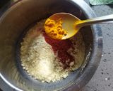 સ્ટીમ પાત્રા (Steam Patra Recipe In Gujarati) રેસીપી સ્ટેપ1ફોટો