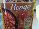 Ensalada de zapallo guisado