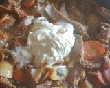 Foto del paso 10 de la receta: Cazuela de matambre