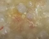 Foto langkah ke 5 dari resep Cilok goang kuah pedas.