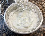 Foto del paso 3 de la receta Pastel de yogur