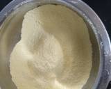 Authentic khaman recipe step 1 photo