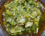 Foto langkah ke 3 dari resep Sambal ijo (tidak pahit).