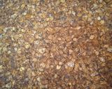 Foto del paso 4 de la receta: Barritas de cereal con coco y chocolate, con arroz inflado