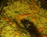 A picture of step 14 of Fried rice.