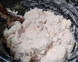 Foto langkah ke 2 dari resep Pempek khas palembang.
