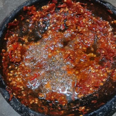 Langkah 4