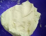 Foto langkah ke 2 dari resep Pilus renyah dan simple.