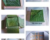 Hình bước làm 4 của món Bánh CHƯNG