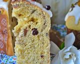 Foto del paso 8 de la receta: Pan dulce navideño fácil🎄🥂