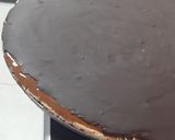 Foto del paso 5 de la receta: Tarta Cabsha con masa de galletitas
