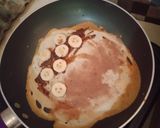 Foto langkah ke 6 dari resep Crepes Teflon.