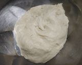 A picture of step 1 of Stuffed Ghughra Chaat.