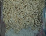 Foto langkah ke 1 dari resep Kuah Bakso bening pedas #rumahan.