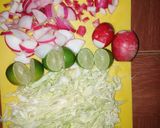 Foto del paso 10 de la receta: Pozole rojo