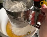 Foto langkah ke 2 dari resep Bolu Gulung Irit Telur Tintin Rayner.