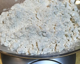 Foto del paso 3 de la receta: Pan integral con copos de avena y sésamo en panificadora