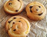 Foto del paso 21 de la receta: Pains aux raisins