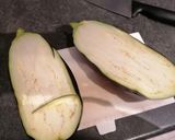 Une image de l'étape 2 de Caviar d'aubergine facile.